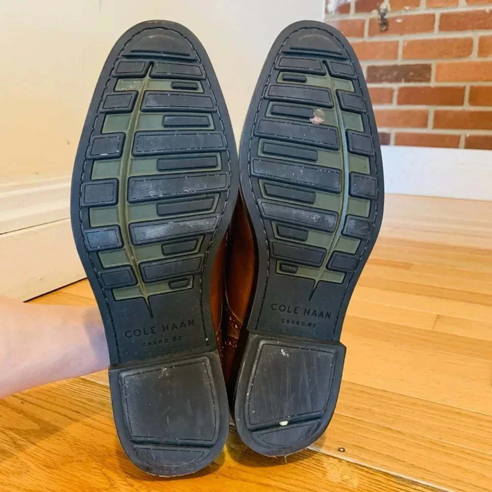 Cole Haan cole haan
